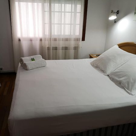 Hostal Carbonara A Coruña Εξωτερικό φωτογραφία